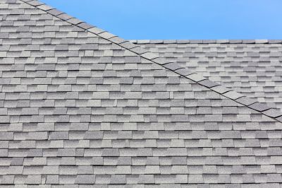 Roof Shingles Installation
